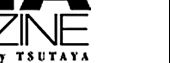 TSUTAYA CLUB MAGAZINE